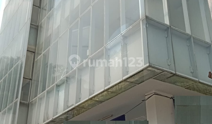 Kantor 4 Lantai Termurah Dikawasan Tanah Kusir Jakarta, 14 M Nego Kantor 4 Lantai Termurah Dikawasan Tanah Kusir Jakarta, 14 M Nego