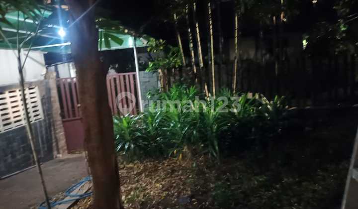 Rumah Seken Murah di Kawasan Pondok Indah Hanya 6.9 M Nego