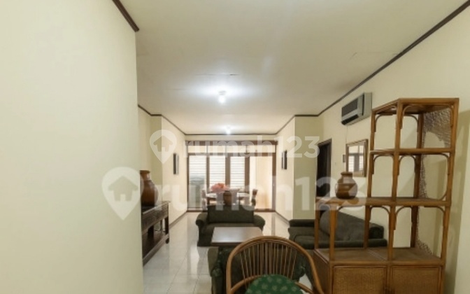 Rumah Murah Dibawah Harga NJOP Pondok Indah Hanya 6,9 Miliar Nego