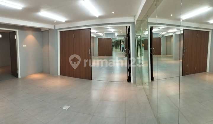 Commercial Property in South Jakarta