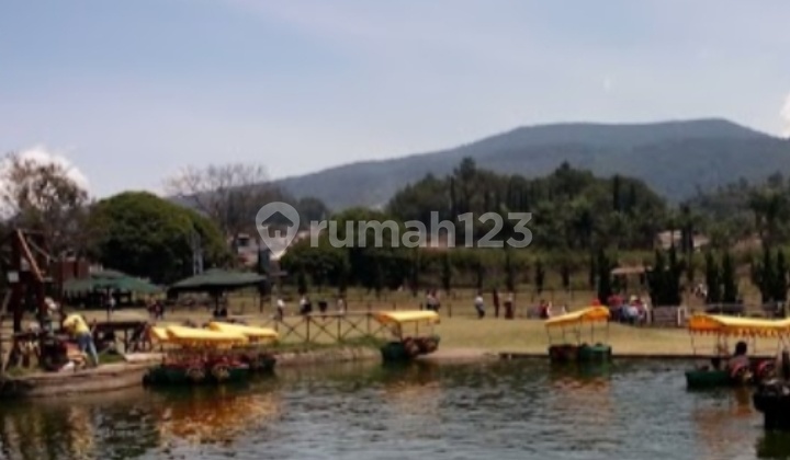 Tanah @ Lembang