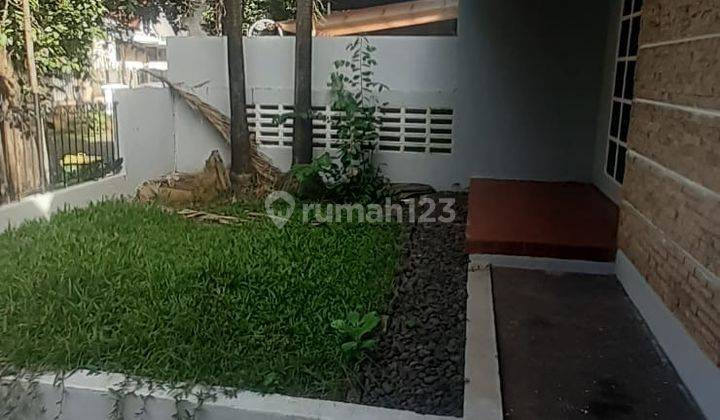 Rumah di area Pondok Indah 1