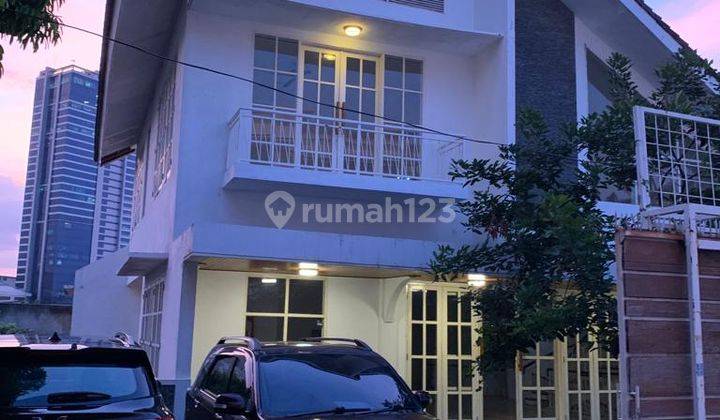 Rumah Baru 1