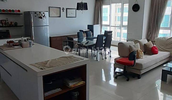 Apt Gandaria City 5