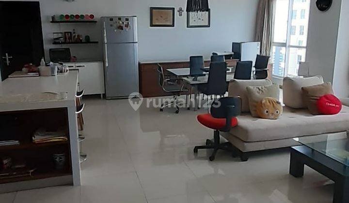 Apt Gandaria City 6