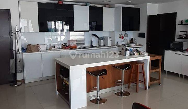 Apt Gandaria City 1
