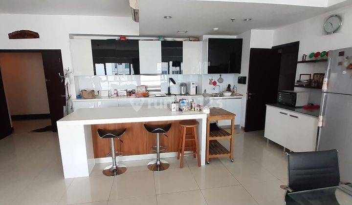 Apt Gandaria City 7