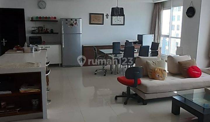 Apt Gandaria City 9