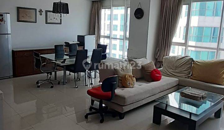 Apt Gandaria City 12