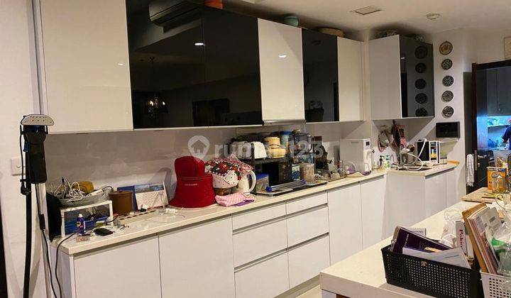 Apt Gandaria City 13