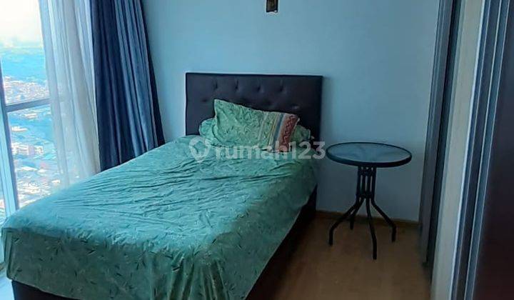 Apt Gandaria City 14