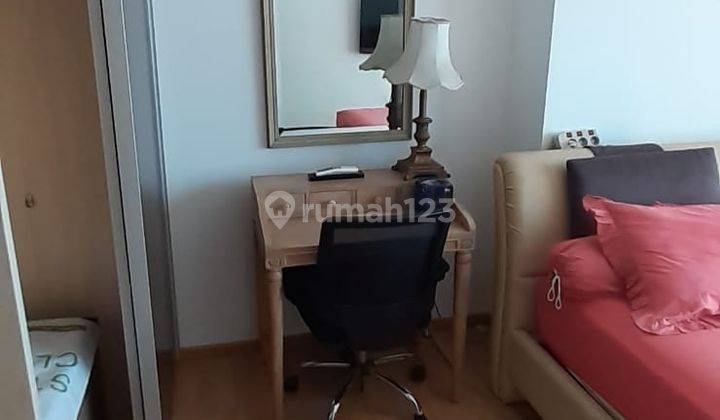 Apt Gandaria City 15