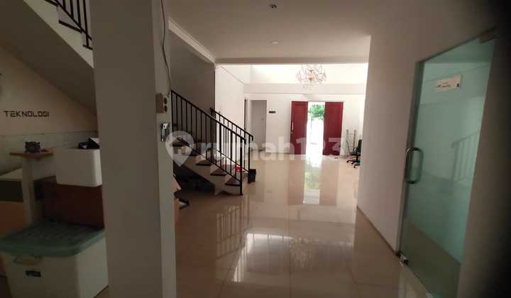 Rumah dia area Radio Dalam Rumah dia area Radio Dalam