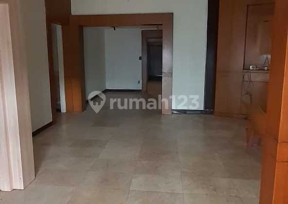 Rumah/Kantor/Tempat Usaha Cantik @ Jak-Sel 2