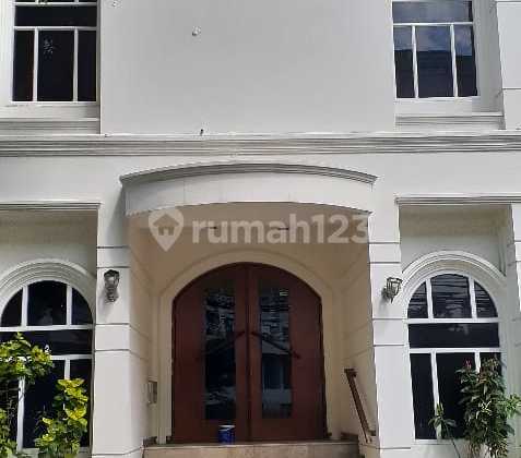 Rumah/Kantor/Tempat Usaha Cantik @ Jak-Sel 1