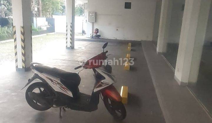Gdg Baru @ Keb-Baru 2