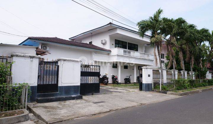 Rumah/Kantor area cipete 1