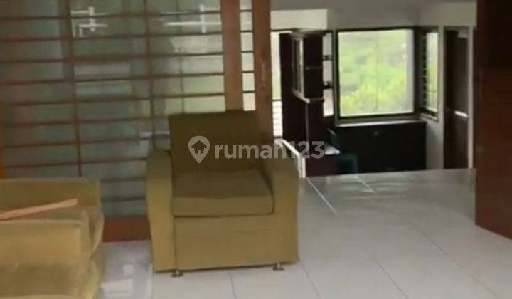 Rumah Sewa Utk 1 Unit Dilokasi Setiabudi 1