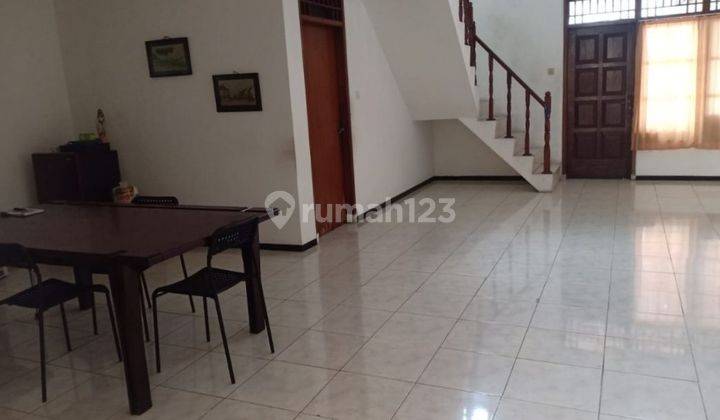 Rumah/Kantor 1,5 Lantai 2