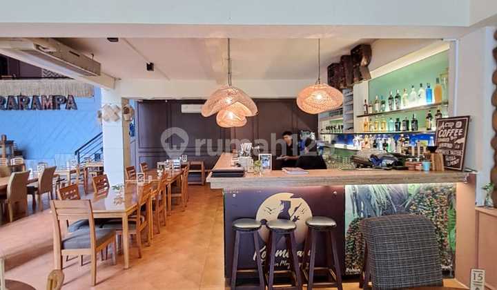 Ruang Usaha Kebayoran Baru Ruang Usaha Kebayoran Baru