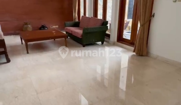 Rumah Bagus @ Cipete 2