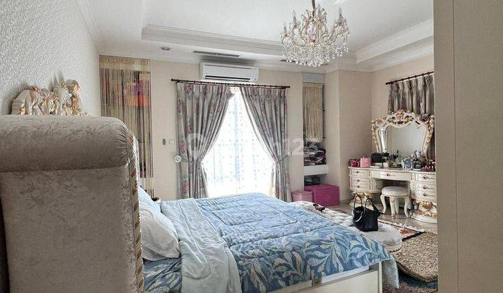 Apt Belleza Suites Permata Hijau 1