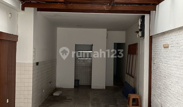 Business Space @ South Jakarta Business Space @ South Jakarta