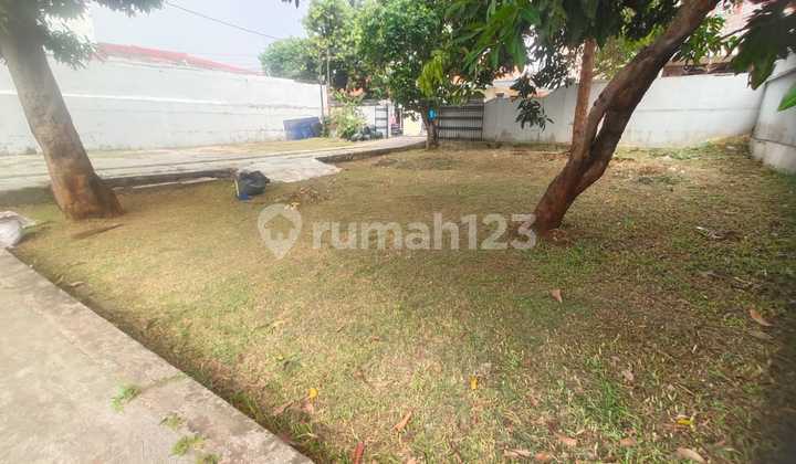 House in the Arteri Pondok Indah Area