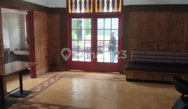 Bangunan Siap Pakai 2