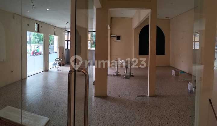 Commercial Property in South Jakarta