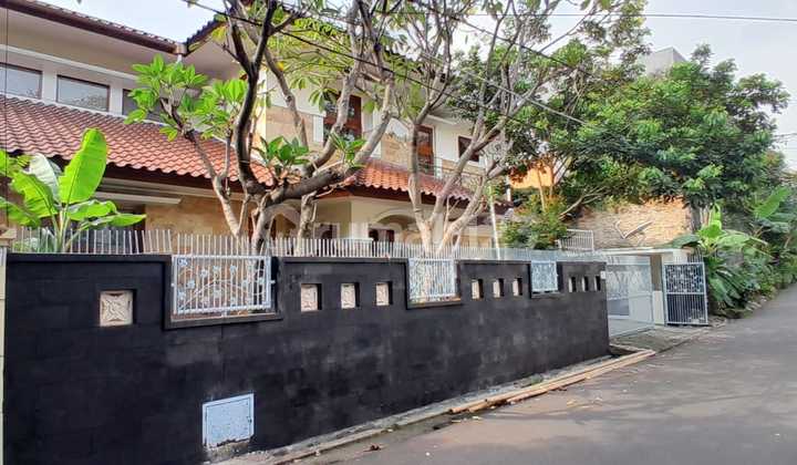 Rumah Bagus @ Cipete Bagus SHM 2