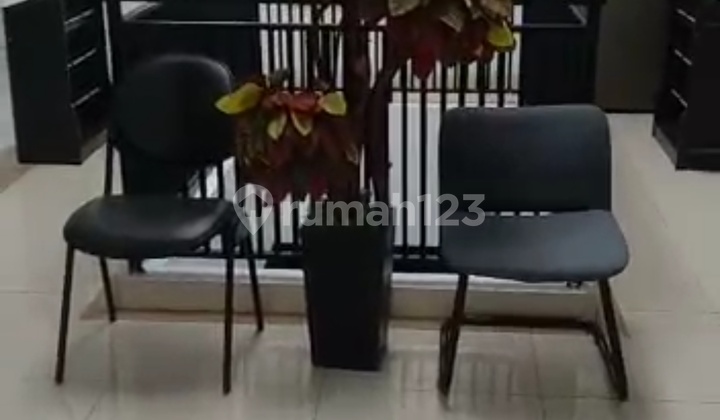 Student Boarding House at Binus 2