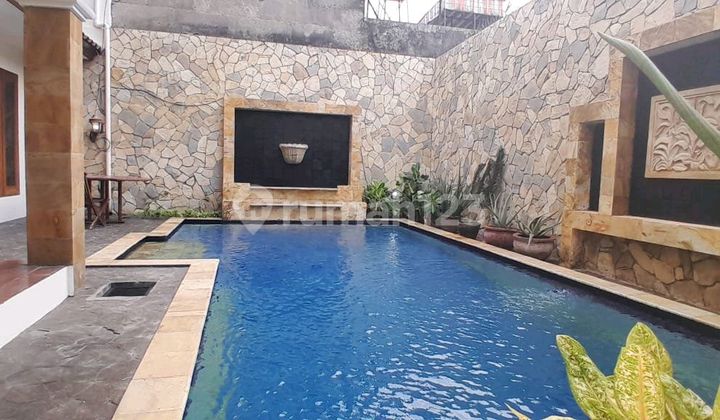 Rumah Bagus @ Cipete