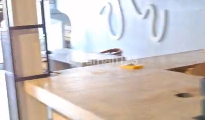 Tempat Usaha @ Cikajang 2