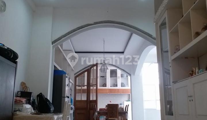 Tebet Residential House