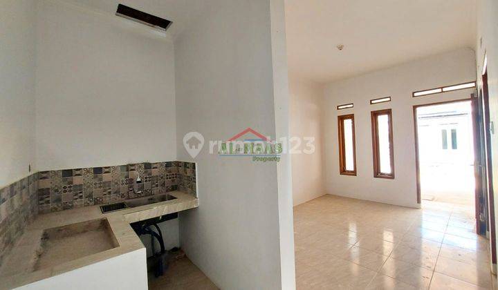 Rumah Murah Minimalis Modern Dekat Dengan Perkotaan 4