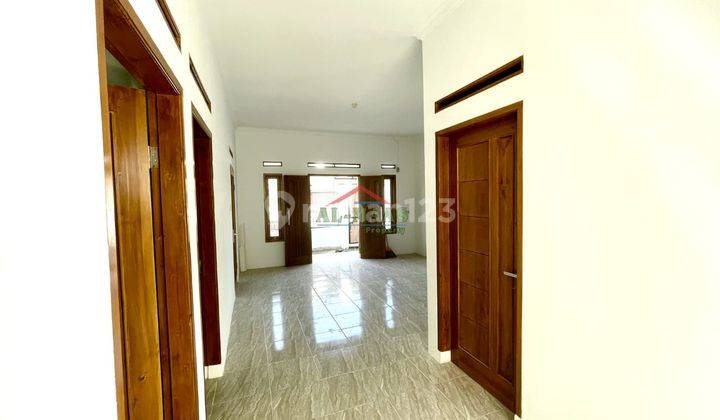 Rumah Modern Murah Dekat Akses Perkotaan 2