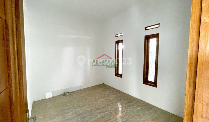 Rumah Modern Murah Dekat Akses Perkotaan 5