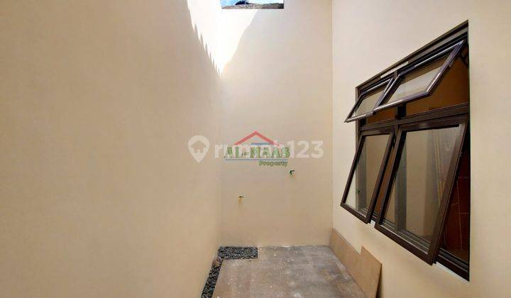 Rumah Minimalis Modern Dekat Pusat Kota 3