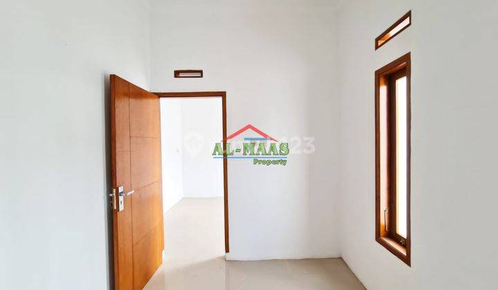 Rumah Modern Minimalis Termurah Sebandung Raya 3