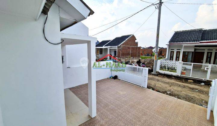 Rumah Modern Minimalis Termurah Sebandung Raya 5
