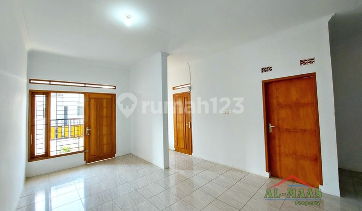 Rumah Minimalis Modern Termurah di Bandung 4