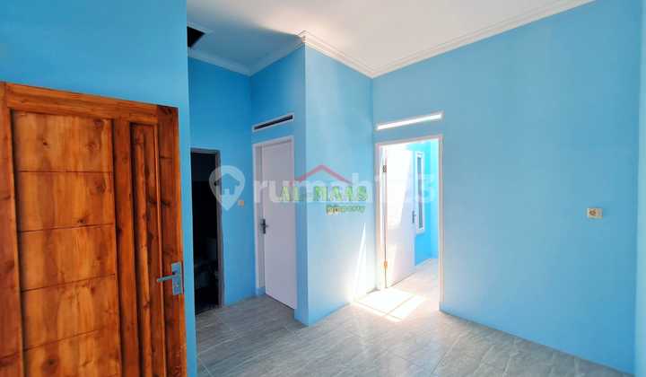 Dijual Rumah di Kopo Bandung Harga Termurah Dekat Dengan Perkotaan 4