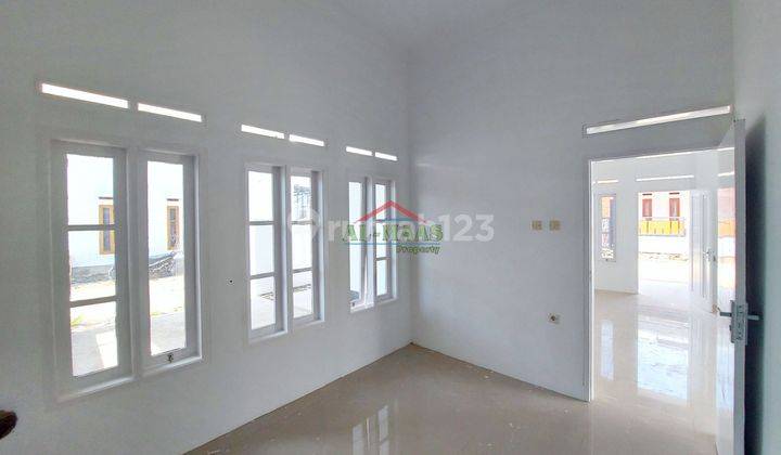 Rumah Murah Mewah di Bandung Selatan 2