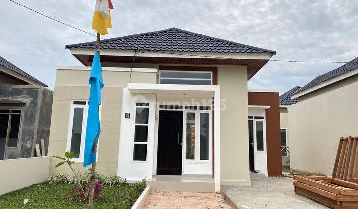 Pilih Rumah di Lokasi Premium, Dekat Dengan Semua Kebutuhan Anda  2