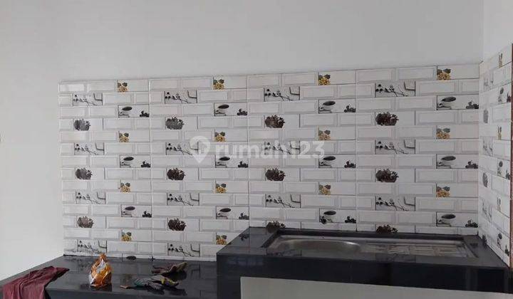 Dijual Rumah Cluster Startegis di Jalan Paus Pusat Kota Pekanbaru 6