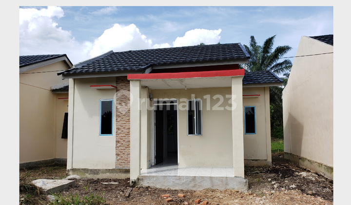 Subsidi Tengah Kota, 15 Jt Sampai Akad 1