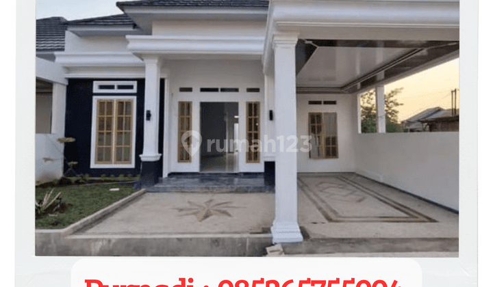 Dijual Rumah Dekat Mall Livingword Nangka Pekanbaru Dijual Rumah Dekat Mall Livingword Nangka Pekanbaru