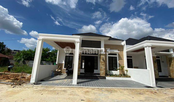 Desain Modern, Lokasi Terbaik Rumah Impian Anda Ada di Sini 2