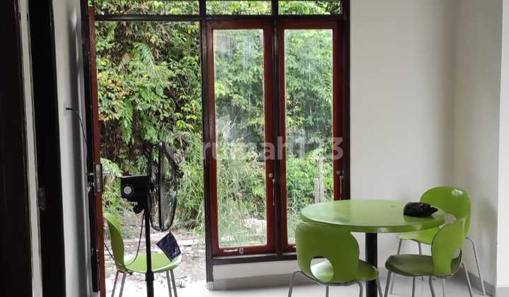 Rumah Baru Type 40 dengan Spesifikasi Unggulan  2